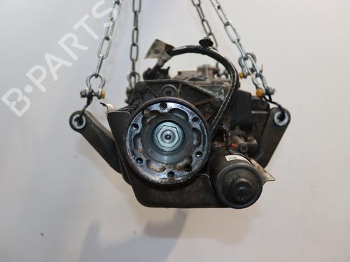 Rear differential LAND ROVER RANGE ROVER EVOQUE (L538) 2.0 D 4x4 | BP37480091M24 - Image 3