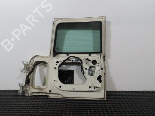 Right tailgate MINI MINI CLUBMAN (R55) Cooper | BP16332695C77 