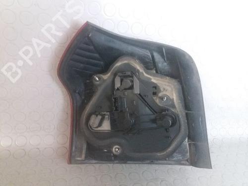 Right taillight TOYOTA COROLLA (_E12_) 2.0 D-4D (CDE120_, CDE120R) | BP16106758C35 