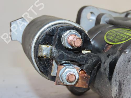 Startmotor MAZDA 323 F VI Hatchback (BJ) 2.0 TD (90 hp) 32308672
