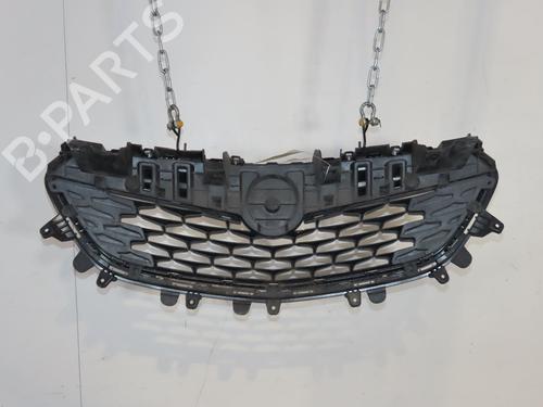 Used Grille Grille 38492135 38492135