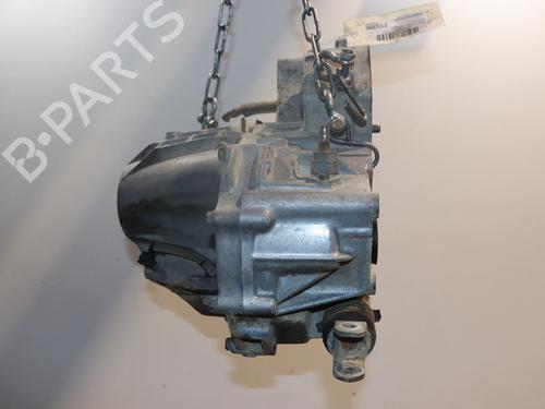 Used Gearbox NISSAN MICRA II (K11) 1.0 i 16V (K11) (54 hp) 30798189