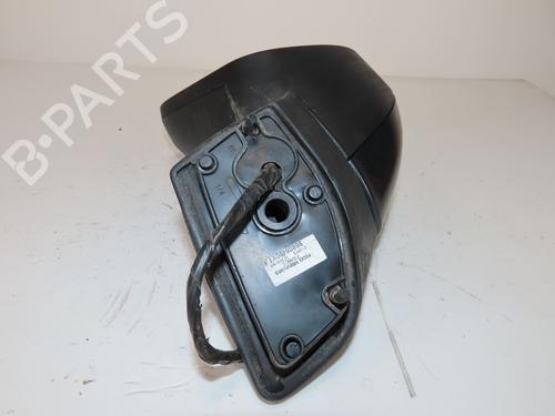 Left mirror PEUGEOT 207 SW (WK_) 1.6 HDi | BP26162574C26 