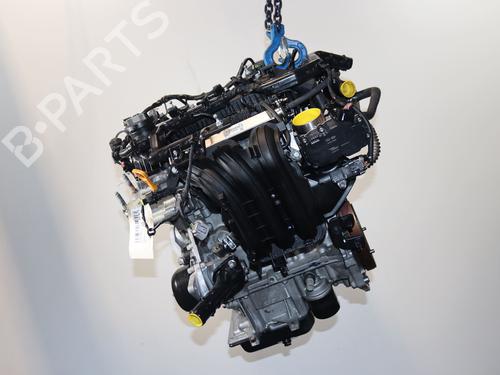 Engine HYUNDAI i10 III (AC3, AI3) 1.0 MPi | BP24486328M1 