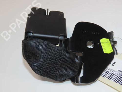 Used Seat buckle RENAULT CLIO II (BB_, CB_) 1.5 dCi (B/CB07) (65 hp) 32820984
