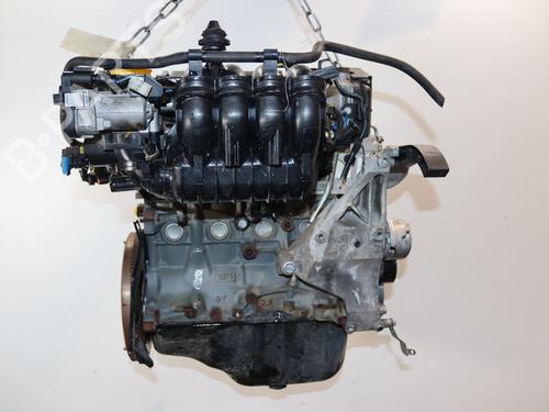 Engine FIAT PUNTO (199_) 1.2 (199AXZ1A, 199BXZ1A) | BP36100512M1 - Image 2