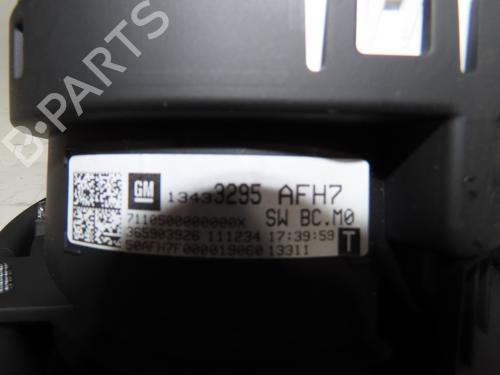 instrument-cluster-opel-adam-m13-14-13433295-2012-2013-2014-2015-2016-2017-2018-2019-19401781 main image