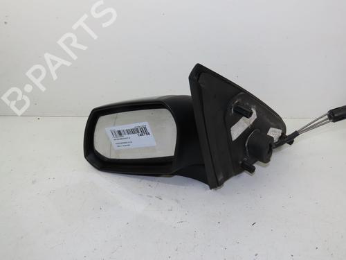 Left mirror FORD MONDEO III (B5Y) 2.0 16V DI / TDDi / TDCi | BP9017570C26 