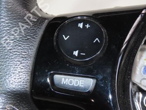 Steering wheel PEUGEOT 108 1.0 VTi | BP20385685C49