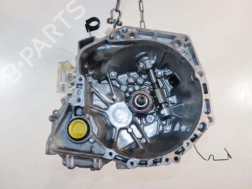 Used Gearbox Gearbox 39221497 39221497