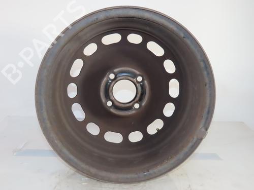 Used Rim Rim PEUGEOT 308 I (4A_, 4C_) 1.4 16V (95 hp) 23160920 23160920