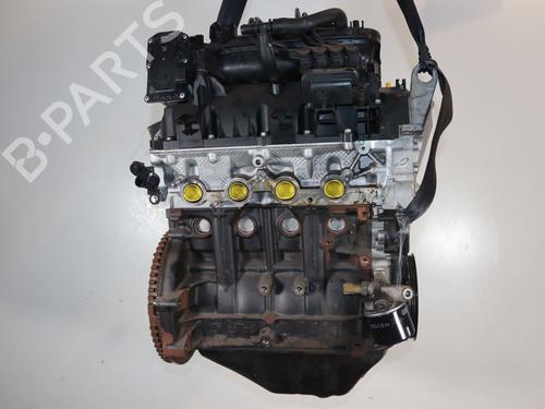 Engine RENAULT CLIO IV (BH_) 1.2 16V | BP39518745M1 - Image 3