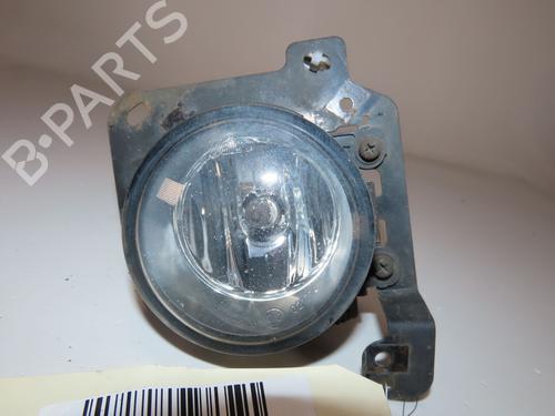 Used Left front fog light PEUGEOT 4007 (VU_, VV_) 2.2 HDi (156 hp) 27975932