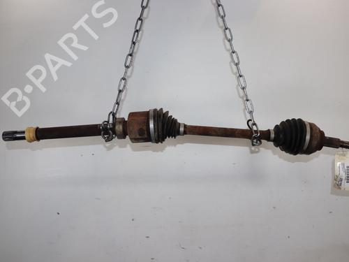 Right front driveshaft RENAULT TRAFIC III Van (FG_) 1.6 dCi 90 (FGME) | BP37276765M39 - Image 5