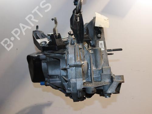 Used Gearbox RENAULT TWINGO II (CN0_) 1.5 dCi 75 (75 hp) 30164656