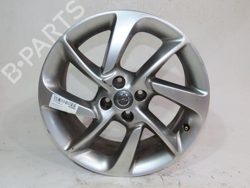Used Rim OPEL ADAM (M13) 1.4 (101 hp) 19441456