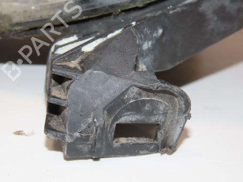Used Left headlight CITROËN C1 (PM_, PN_) 1.0 (68 hp) 31277519