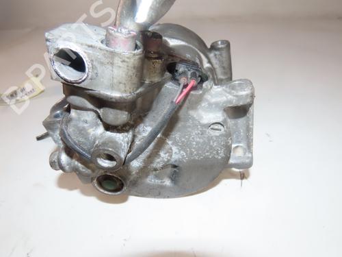 AC compressor MERCEDES-BENZ B-CLASS Sports Tourer (W245) B 180 CDI (245.207) | BP29344516M34 