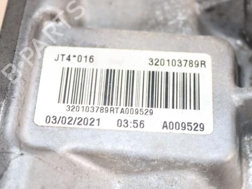 Gearbox DACIA SANDERO III 1.0 TCe 100 ECO-G | BP18088388M3 