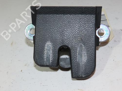 Tailgate lock VW POLO V (6R1, 6C1) 1.6 TDI | BP28309980C101 