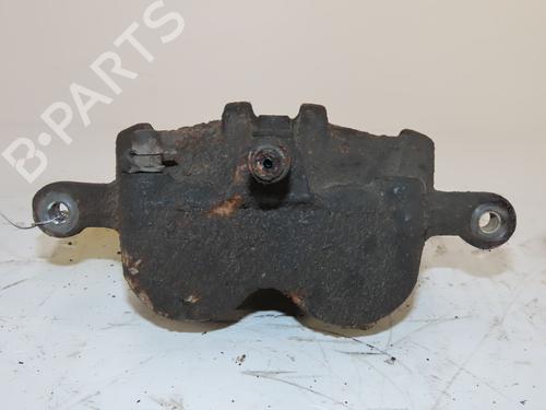 Left front brake caliper CHEVROLET CAPTIVA (C100, C140) 2.0 D 4WD | BP20653353M105 