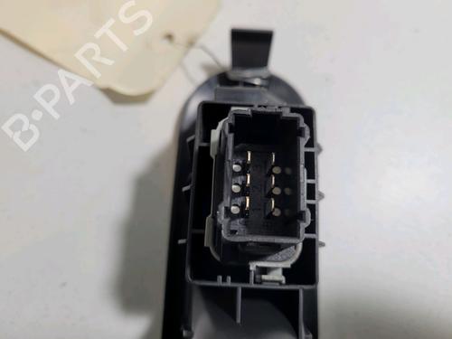 Used Left rear window switch RENAULT MODUS / GRAND MODUS (F/JP0_) 1.5 dCi (FP0F, JP0F) (86 hp) 9033081