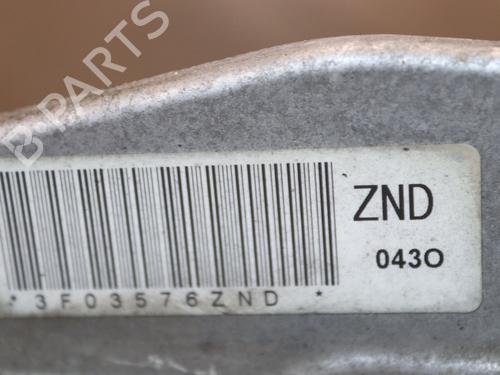Gearbox SUZUKI SX4 S-Cross (JY) 1.6 DDiS AllGrip (AKK 416D) | BP28206240M3 - Image 5