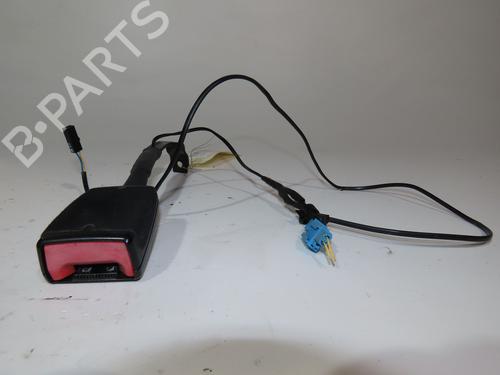 Used Seat buckle VW SCIROCCO III (137, 138) 2.0 TDI (136 hp) 23161711