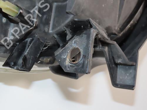 Lyskaster venstre RENAULT CLIO III (BR0/1, CR0/1) 1.5 dCi (C/BR0G, C/BR1G) (68 hp) 32308755