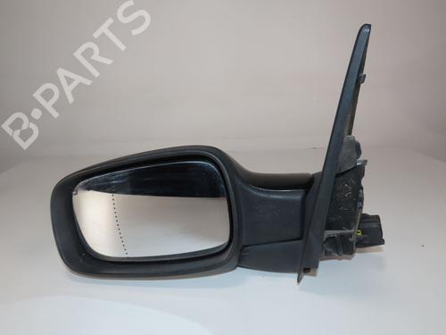 Left mirror RENAULT MEGANE II Coupé-Cabriolet (EM0/1_) 1.9 dCi | BP30164758C26