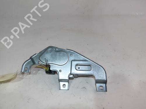 Used Rear wiper motor SUZUKI SWIFT IV (FZ, NZ) 1.2 (AZH412, ZC72S) (94 hp) 18543890
