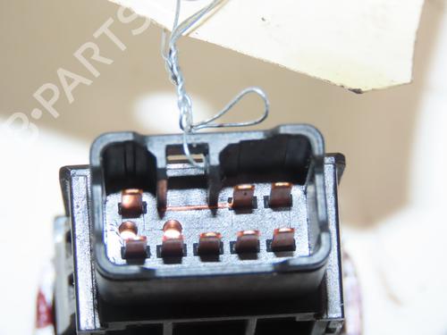 Warning switch SUZUKI GRAND VITARA I (FT, HT) 2.0 HDI 110 4x4 (SQ420D, TD82V) | BP32873386I22 - Image 3
