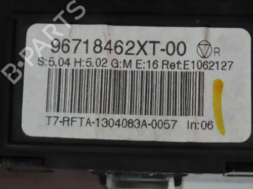 Used Climate control PEUGEOT RCZ 2.0 HDi (163 hp) 28121047