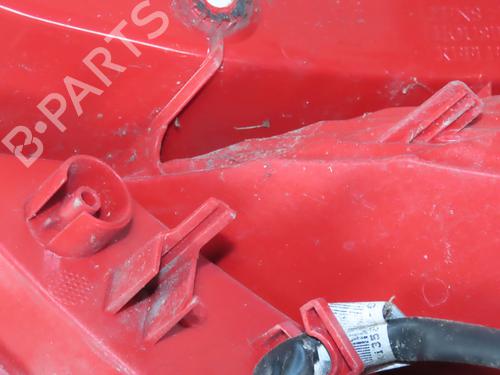 Used Left taillight SUZUKI SWIFT IV (FZ, NZ) 1.2 (AZH412, ZC72S) (94 hp) 30486862