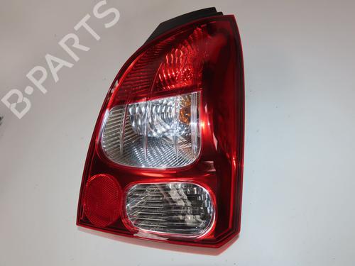 right-taillight-renault-twingo-ii-cn0_-2007-37705878 main image
