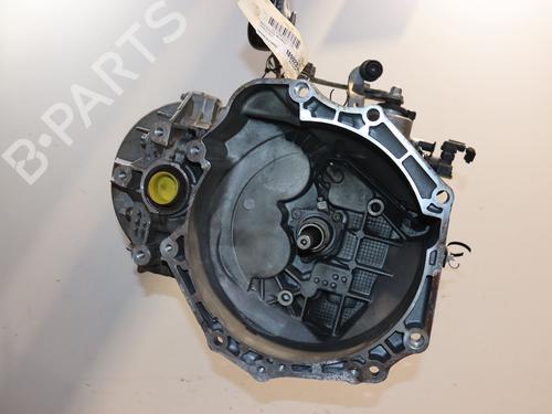 Gearbox CHEVROLET CRUZE Hatchback (J305) 1.7 TD | BP29494457M3