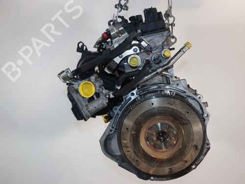 Engine MITSUBISHI COLT VI (Z3_A, Z2_A) 1.1 (Z31A, Z32A) | BP32200477M1 