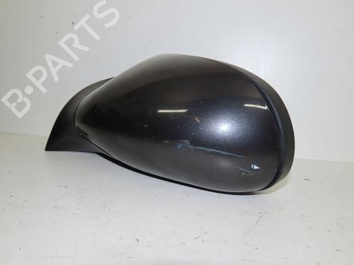 Left mirror MERCEDES-BENZ A-CLASS (W168) A 160 (168.033, 168.133) | BP16893543C26 