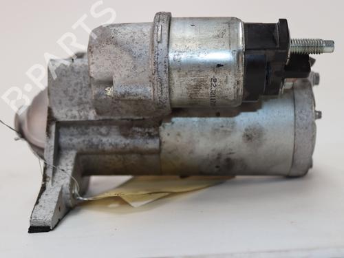 Startmotor RENAULT CLIO V (B7_) 1.0 SCe 65 (B7MG) | BP28445595M8 