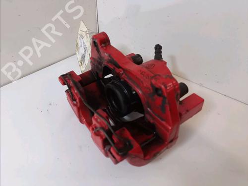 Left front brake caliper RENAULT CLIO IV (BH_) 1.6 RS (BHJ4, BHJ6, BHMM) | BP14896760M105 