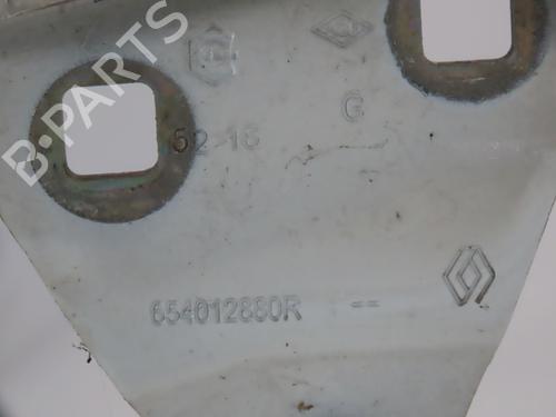 Dørhængsel/Dørbegrænser RENAULT MEGANE IV Hatchback (B9A/M/N_) 1.5 dCi 90 (B9A1) (90 hp) 31605606