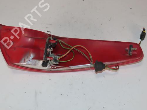 Right taillight PEUGEOT 607 (9D, 9U) 2.2 HDi | BP29929920C35
