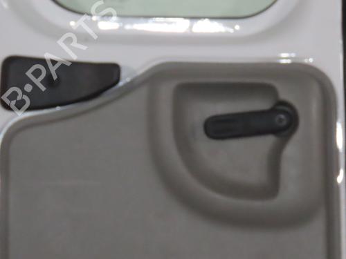 Right tailgate DACIA LOGAN MCV (KS_) 1.5 dCi (KS0W) | BP30093246C77 - Image 4