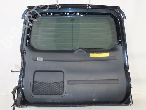 Used Tailgate Tailgate 37705835 37705835