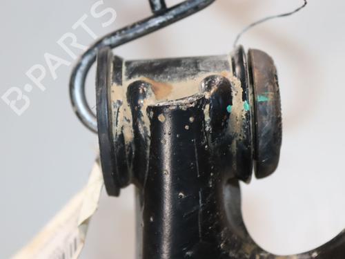Used Left front suspension arm Left front suspension arm FIAT 500e (332_) Elektro (FA1) (95 hp) 40241850 40241850