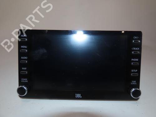 radio-toyota-prius-phv-_w52_-2016-2017-2018-2019-2020-2021-2022-24822325 main image