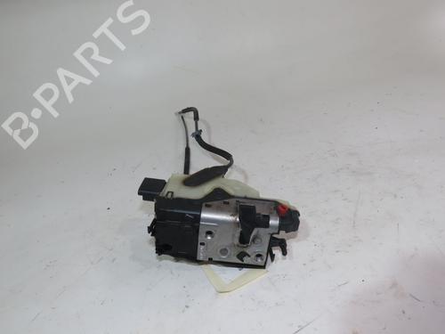Used Rear right lock CITROËN C4 II (NC_) 1.6 HDi 90 (92 hp) 19271708