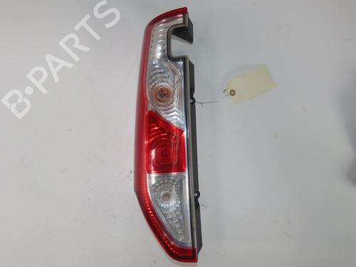 Left taillight RENAULT KANGOO Express (FW0/1_) 1.5 dCi 75 (FW07, FW10, FW04) | BP39518870C34 - Image 7
