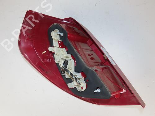 Right taillight MERCEDES-BENZ A-CLASS (W169) A 180 CDI (169.007, 169.307) | BP29963082C35