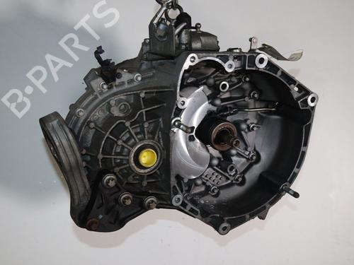 Used Gearbox ALFA ROMEO MITO (955_) 1.6 JTDM (955AXC1B) (120 hp) 16040768